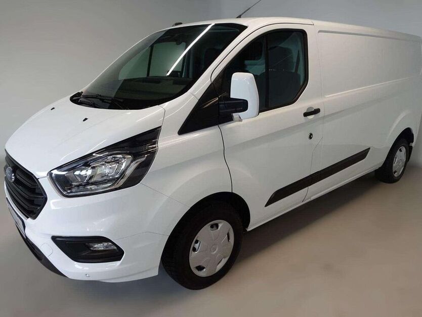 Transit Custom