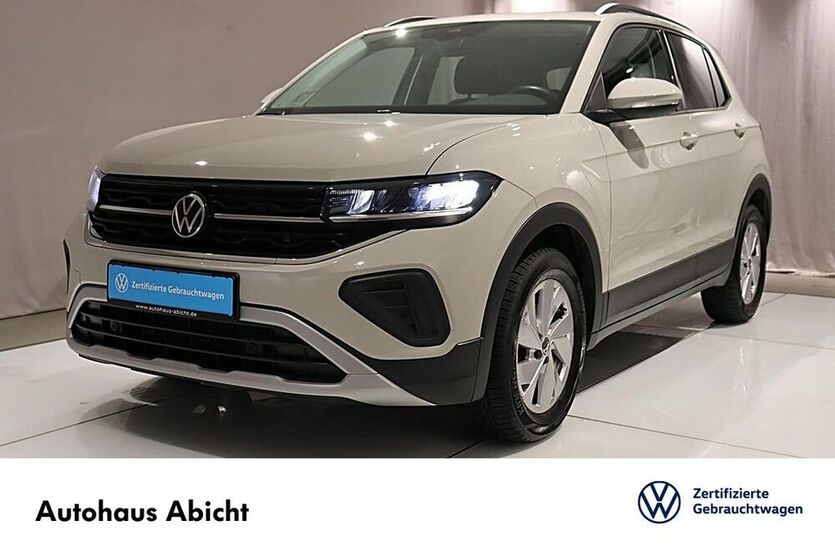 T-Cross