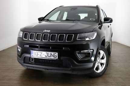 Jeep Compass 127.000 km 18.790 € Limburg 65549