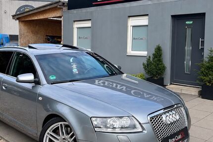 Audi A6 449.000 km 5.490 &euro; Berlin 13088