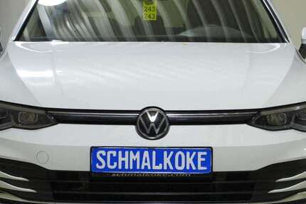 VW Golf 77.900 km 21.500 € Braunschweig 38112
