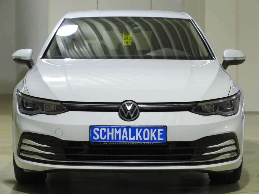 VW Golf 77.900 km 21.500 € Braunschweig 38112
