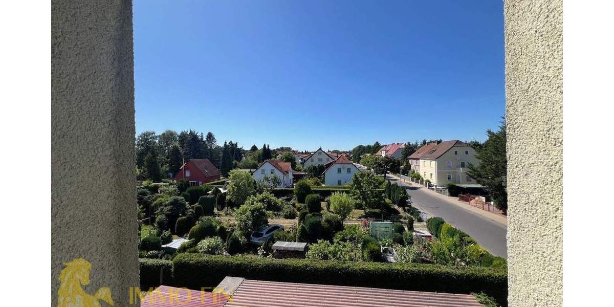 Etagenwohnung Weißwasser /O.L. O.L. - 2 Zimmer, 58 m&sup2;, 43.000&euro; | Angebot:25701086