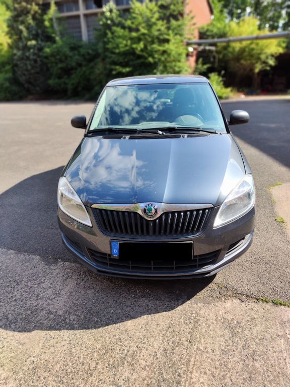 Fabia