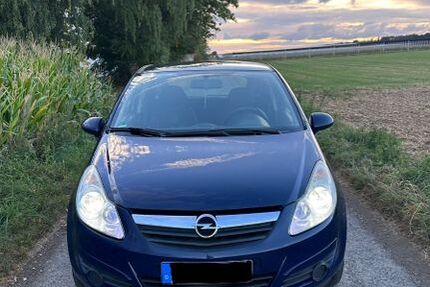 Opel Corsa 205.000 km 2.400 &euro; Bonn 53175