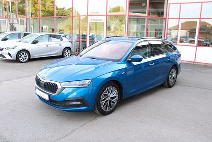 Skoda Octavia 60.000 km 24.790 &euro; Dillingen ST Kicklingen 89407