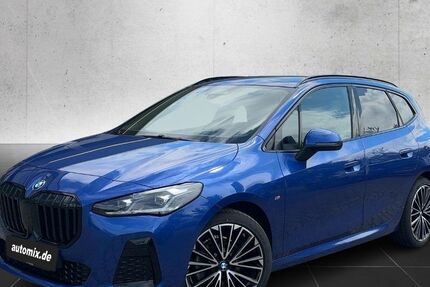 BMW 218 Active Tourer 48.298 km 26.900 &euro; Enge-Sande 25917
