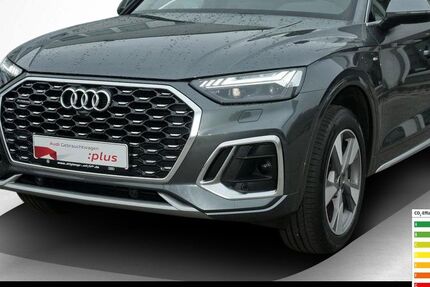 Audi Q5 76.400 km 43.770 € Pfaffenhofen/Ilm 85276