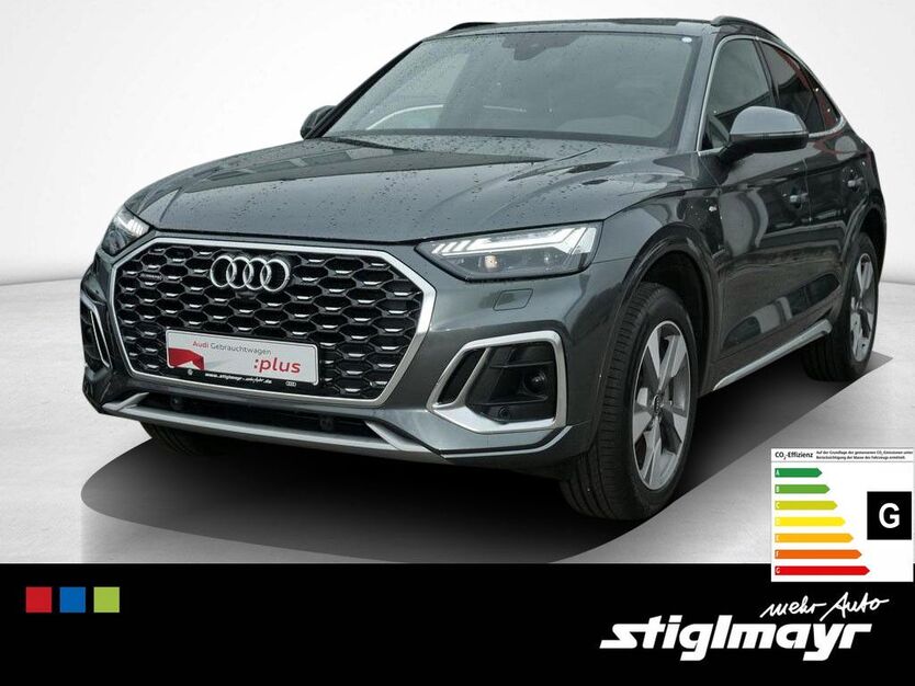 Audi Q5 76.400 km 43.770 € Pfaffenhofen/Ilm 85276