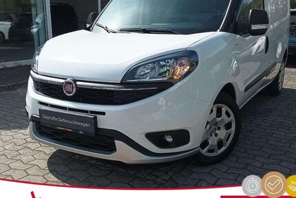 Fiat Doblo 36.000 km 17.990 &euro; Dettingen 88451