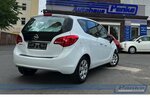 Opel Meriva Selection 1.4*Klima*Allwetter*Isofix* 171.698 km 4.490 &euro; Berlin 13187