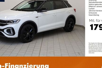 VW T-Roc 32.592 km 29.980 &euro; Amberg 92224