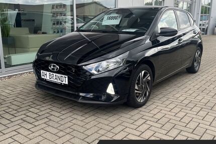 Hyundai i20 47.791 km 14.890 &euro; Rostock 18146