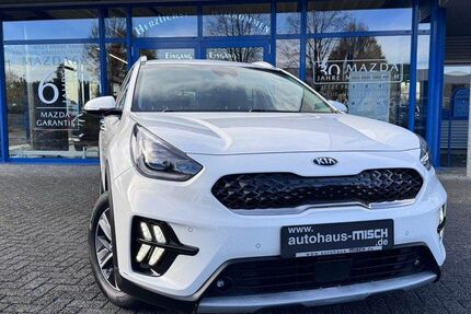 Kia Niro 43.960 km 17.990 &euro; Übach-Palenberg 52531