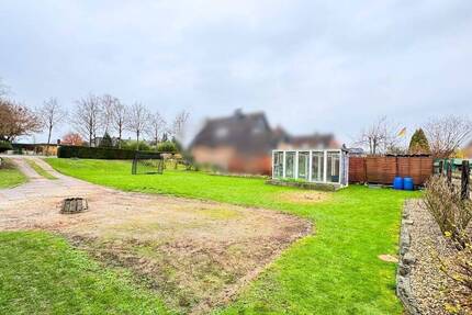 RESERVIERT!Baugrundstück in Tostedt zu verkaufen zimmer