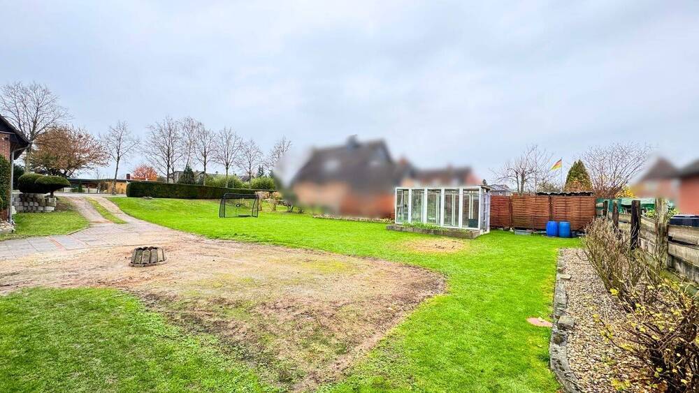 RESERVIERT!Baugrundstück in Tostedt zu verkaufen zimmer