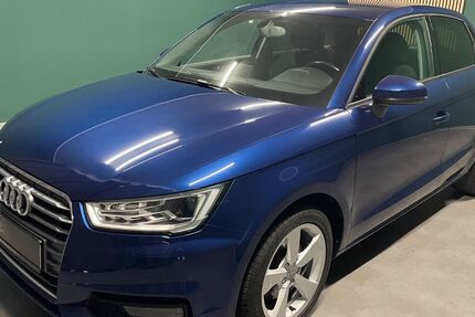 Audi A1 144.500 km 10.850 &euro; Sonneberg 96515