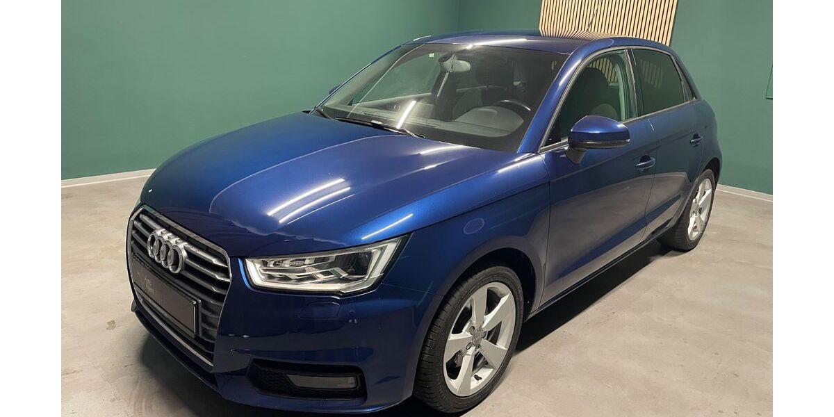 Audi A1 144.500 km 10.850 &euro; Sonneberg 96515
