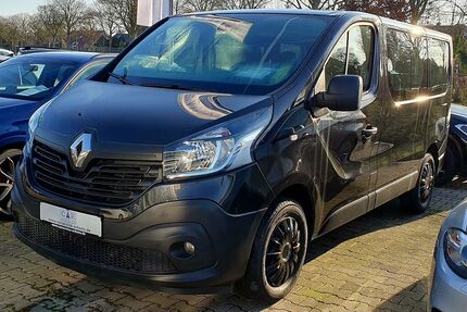 Renault Trafic 99.802 km 20.910 &euro; Wachtendonk 47669