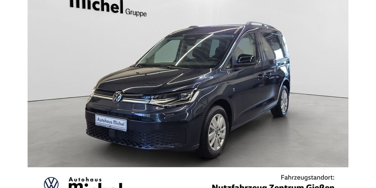 VW Caddy 4.950 km 39.785 &euro; Gießen 35394