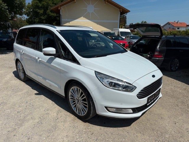 Ford Galaxy 255.000 km 10.300 € Prien-Bachham 83209