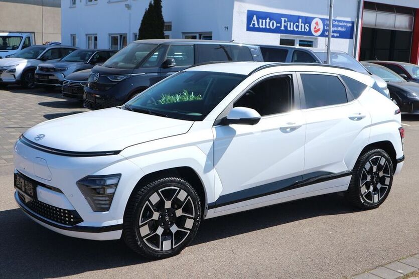 KONA Elektro