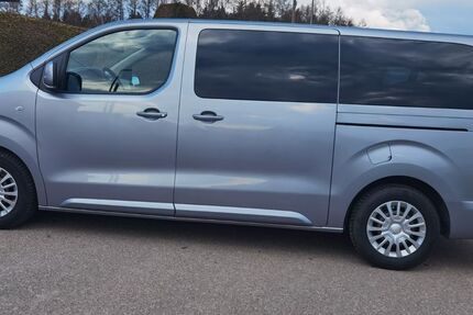 Toyota Proace (Verso) 100.320 km 29.780 &euro; Welden 86465