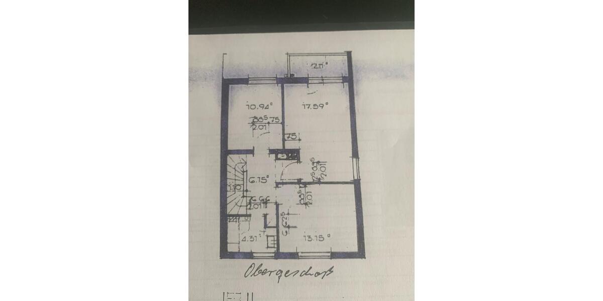 Reihenhaus Kastellaun - 5 Zimmer, 125 m&sup2;, 285.000&euro; | Angebot:25422743