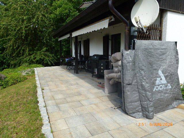 Einfamilienhaus Bayerbach b. Ergoldsbach Mausham - 5 Zimmer, 120 m&sup2;, 1.250&euro; | Angebot:26879732