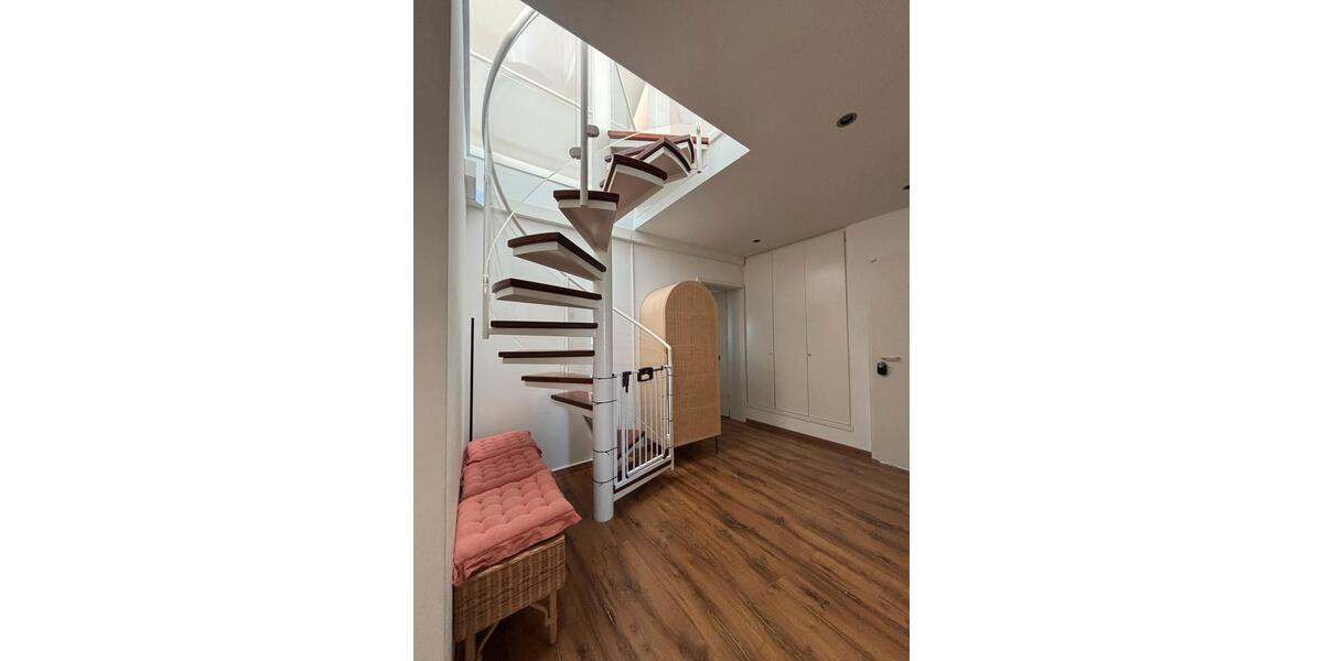 Maisonettenwohnung Schwetzingen - 4.5 Zimmer, 144 m&sup2;, 2.140&euro; | Angebot:26673964