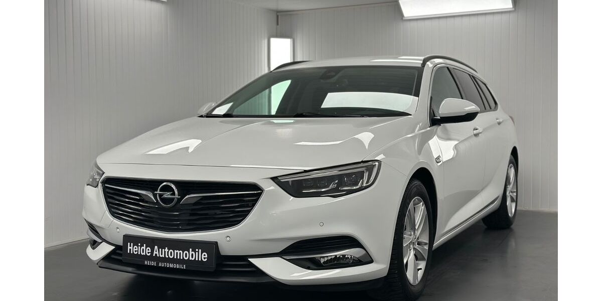Opel Insignia 36.000 km 18.950 &euro; Heide 25746