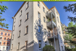 CONNEWITZ + 3-RAUM WOHNUNG HOCHPERTERRE + VERMIETET - Etagenwohnung Leipzig Connewitz | Angebot:26462920