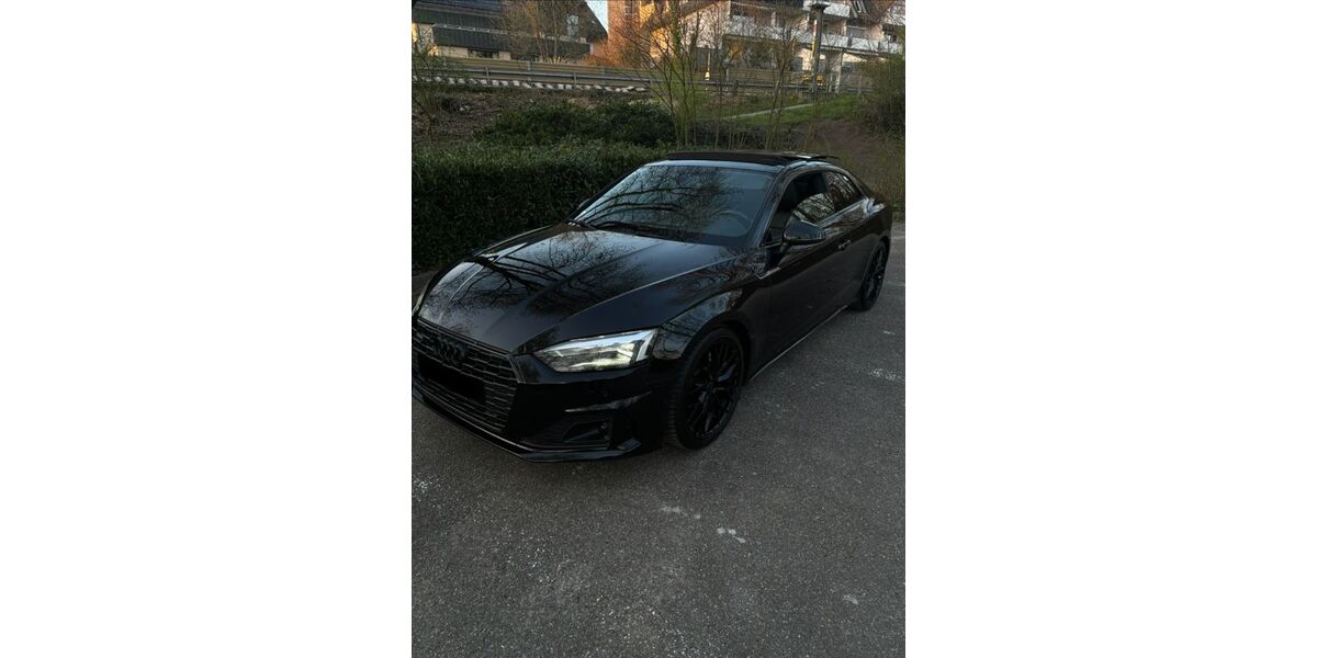 Audi A5 110.000 km 29.000 &euro; Laufenburg 79725