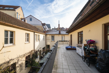 Wohnung Bad Kissingen - 3.5 Zimmer, 99 m&sup2;, 215.000&euro; | Angebot:25270655