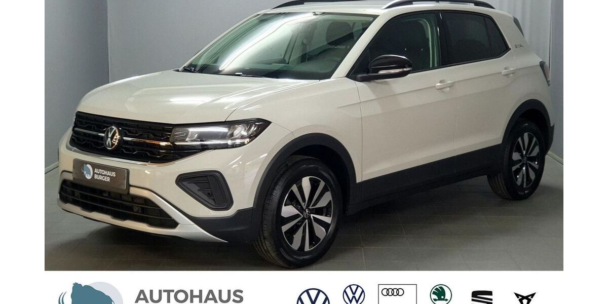 VW T-Cross 8.000 km 22.780 &euro; Blaubeuren 89143