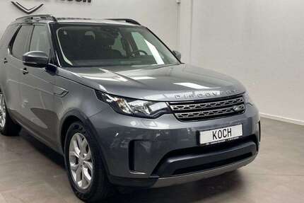 Land Rover Discovery 94.105 km 23.900 &euro; Mainz 55129
