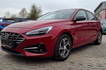 Hyundai i30 45.800 km 18.990 &euro; Wolfhagen 34466