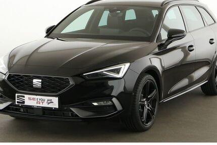 Seat Leon 2.500 km 34.500 &euro; Gotha 99867