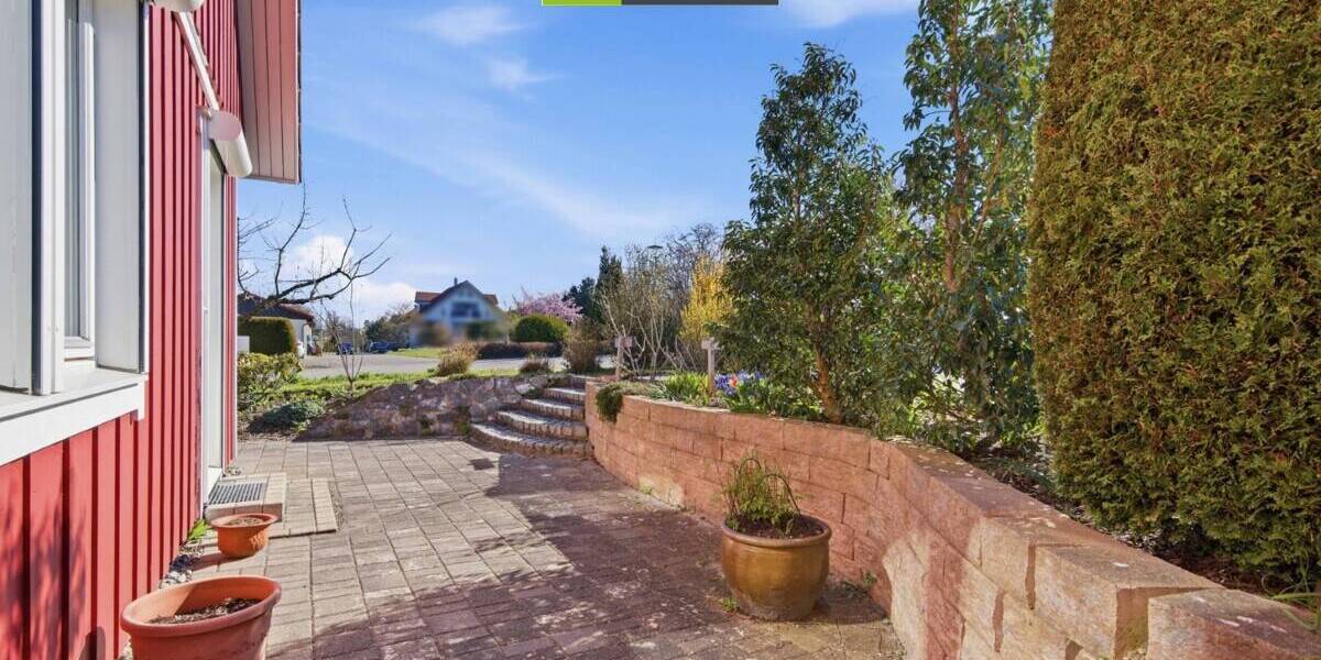 Doppelhaushälfte Mittelbiberach - 4 Zimmer, 118 m&sup2;, 479.000&euro; | Angebot:26498790