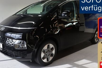 Hyundai STARIA 2.000 km 53.290 &euro; Schweinfurt 97424