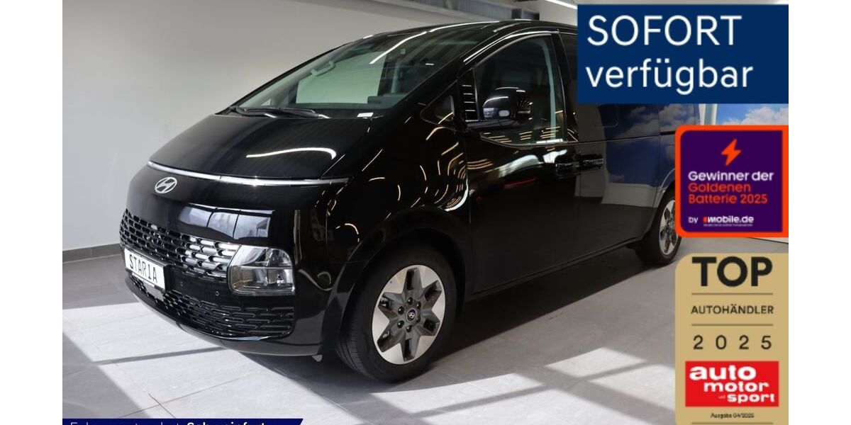 Hyundai STARIA 2.000 km 53.290 &euro; Schweinfurt 97424
