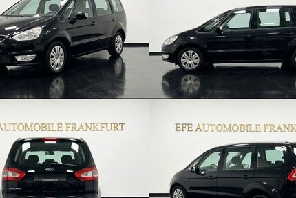 Ford Galaxy 221.000 km 3.950 &euro; Frankfurt am Main 65933