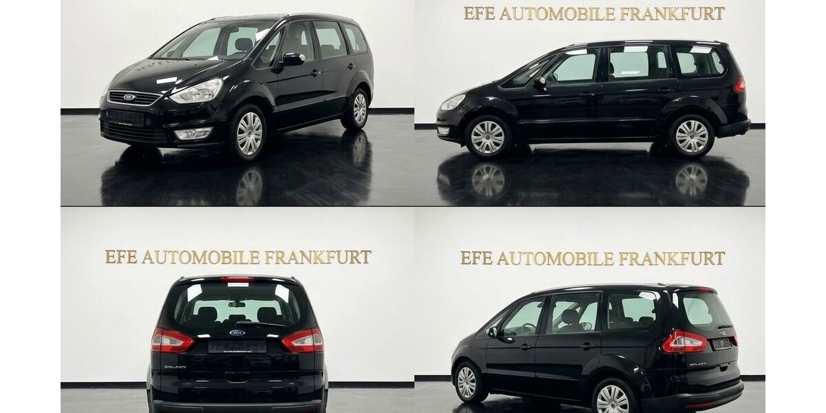Ford Galaxy 221.000 km 3.950 &euro; Frankfurt am Main 65933