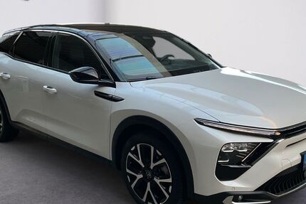 Citroen C5 X 21.389 km 22.990 &euro; Husum 25813