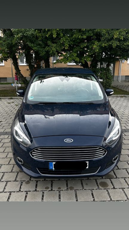 S-Max