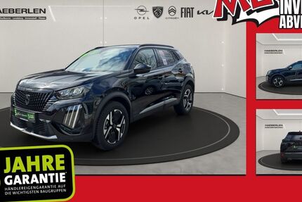 Peugeot 2008 14.181 km 19.380 &euro; Immenstadt 87509
