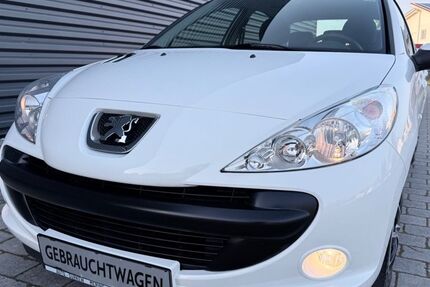 Peugeot 206 30.000 km 4.990 &euro; Mering bei München/ Augsburg 86415