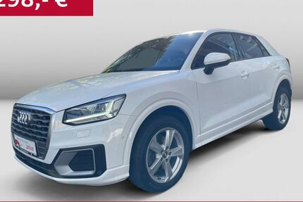 Audi Q2 74.693 km 19.730 € Fellbach 70734