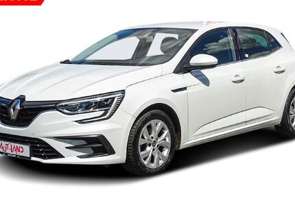 Renault Megane 88.781 km 14.990 &euro; Eisleben 06295