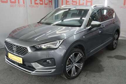 Seat Tarraco 99.423 km 25.900 &euro; Pfungstadt 64319